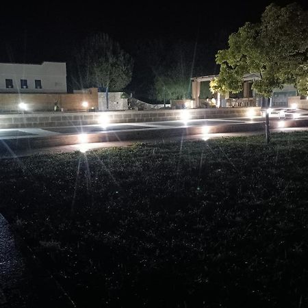 Tenuta I Quattro Venti オートラント エクステリア 写真