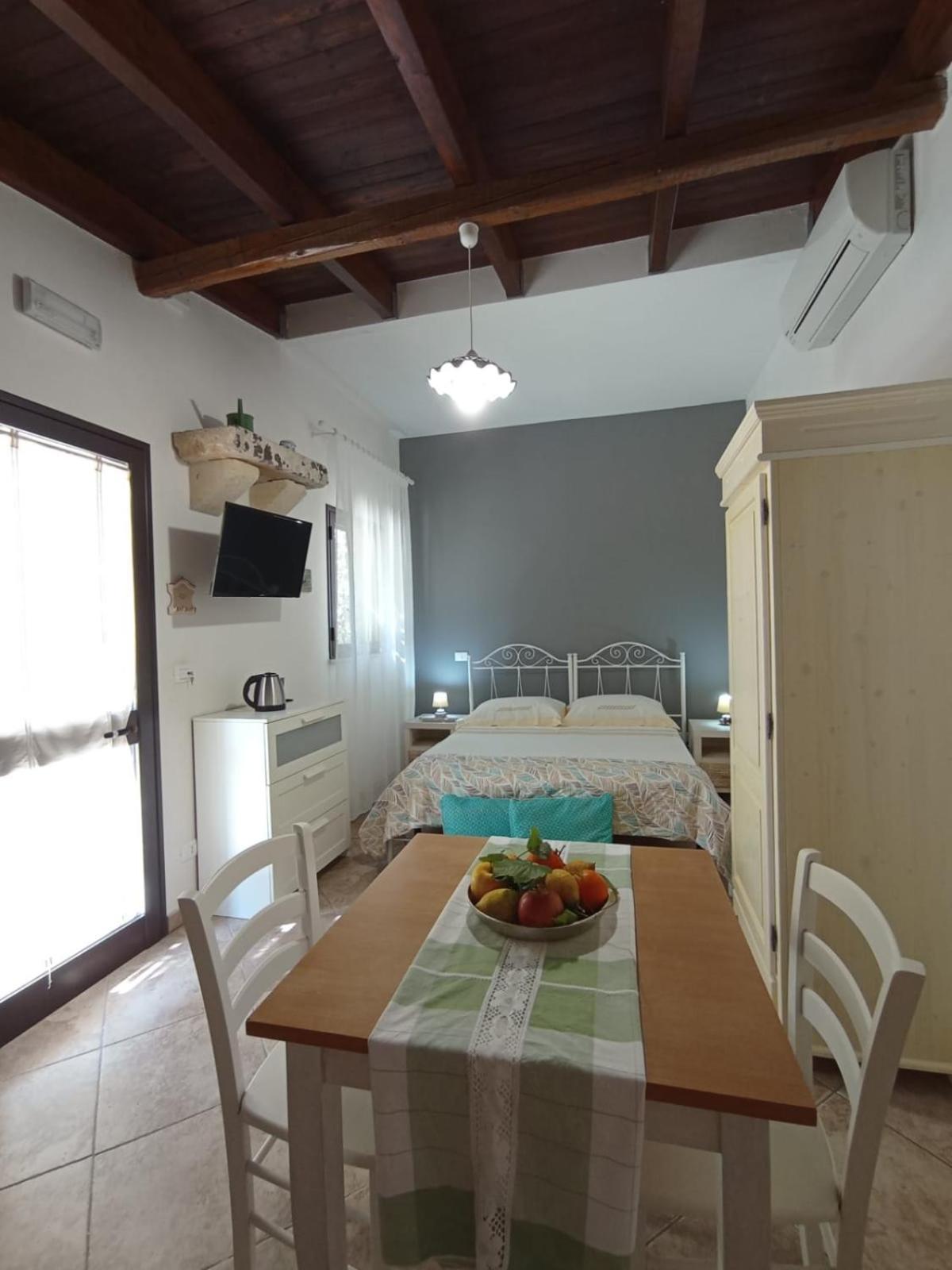 Tenuta I Quattro Venti オートラント 部屋 写真