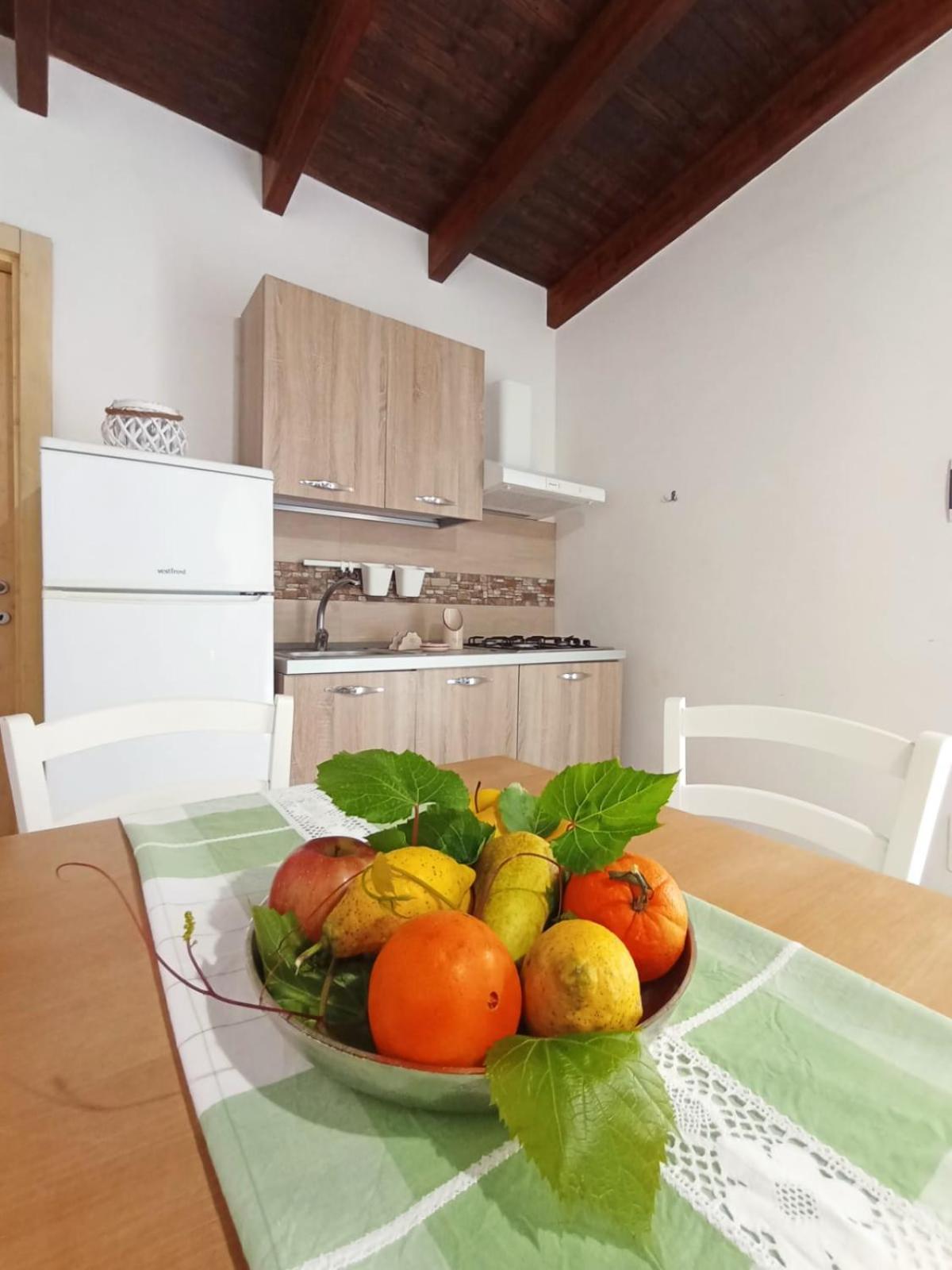 Tenuta I Quattro Venti オートラント 部屋 写真