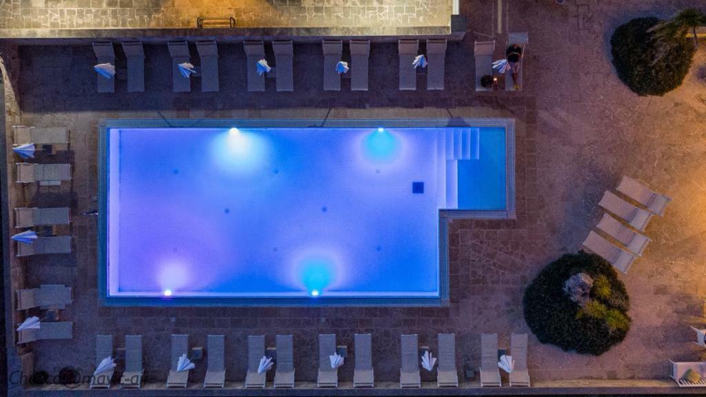 Tenuta I Quattro Venti オートラント エクステリア 写真
